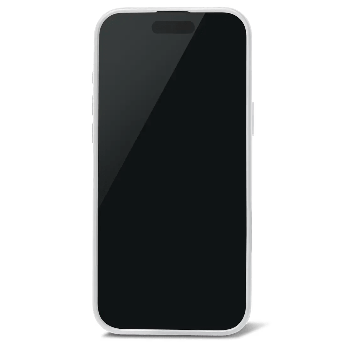 Silver RIMOWA iPhone 18 Pro Case - Serene